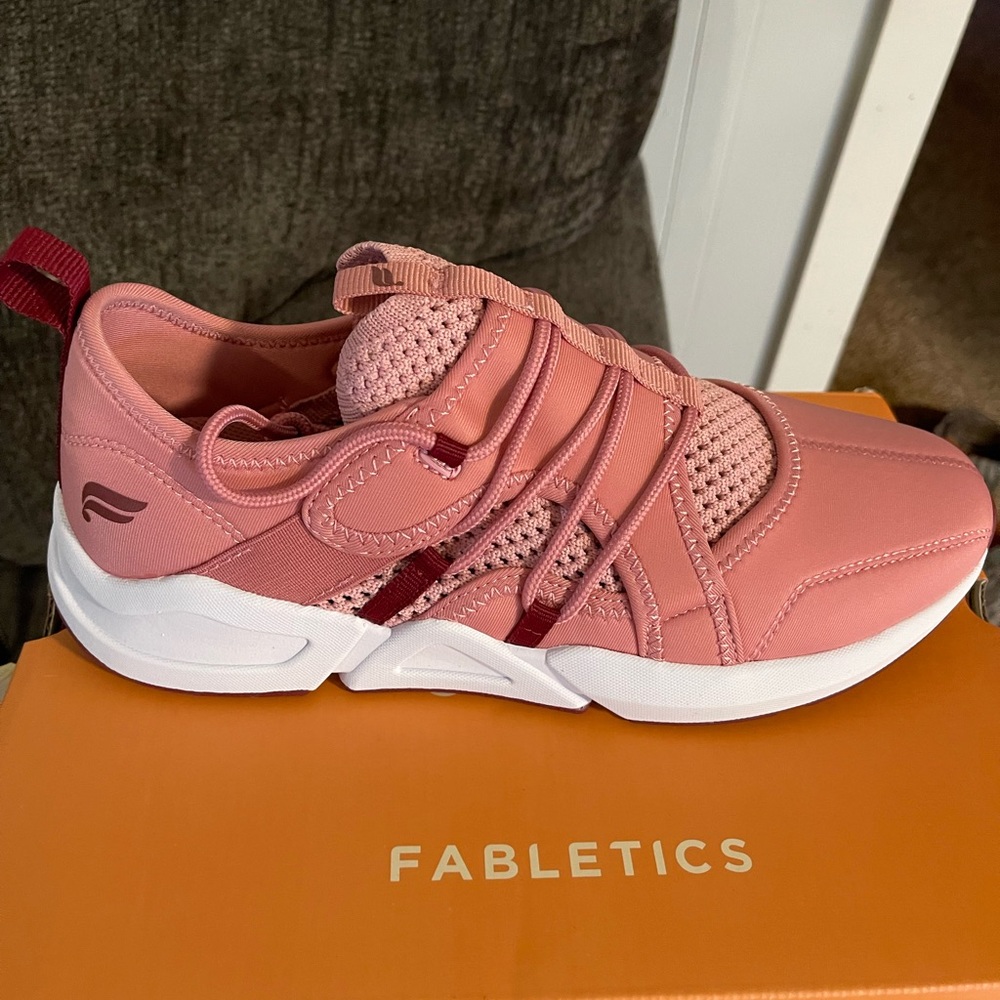 Never been worn